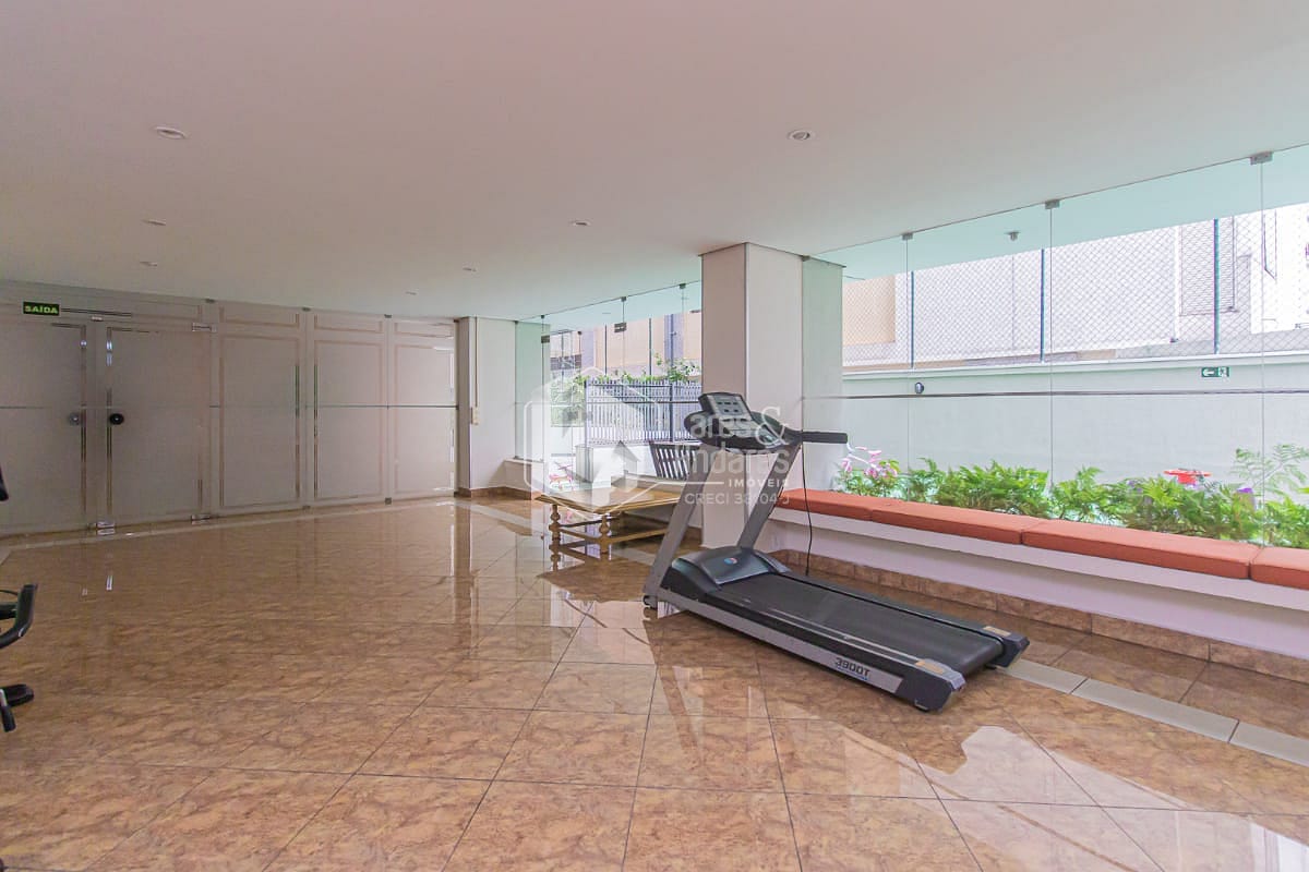 Apartamento, 3 quartos, 160 m² - Foto 34