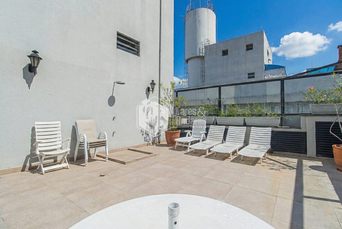 Apartamento, 3 quartos, 160 m² - Foto 36