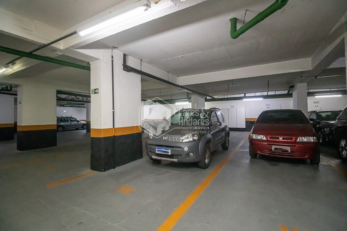 Apartamento, 3 quartos, 160 m² - Foto 42