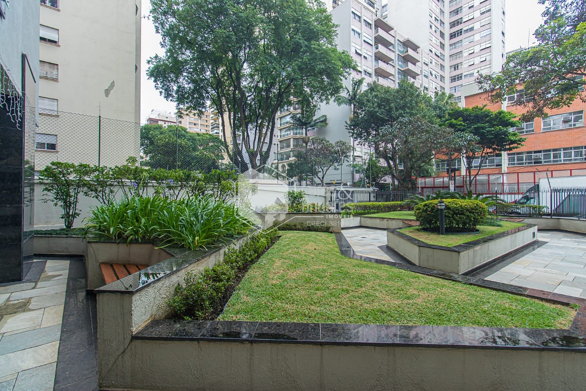 Apartamento, 3 quartos, 160 m² - Foto 31