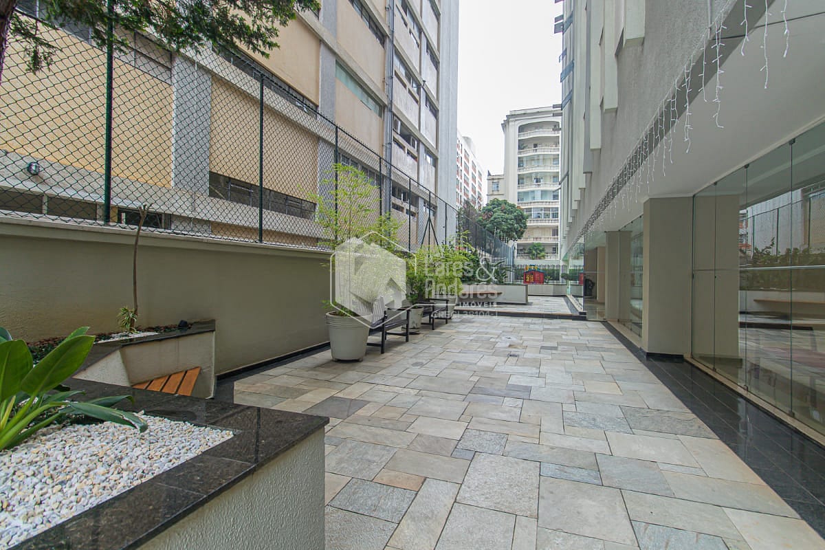 Apartamento, 3 quartos, 160 m² - Foto 32