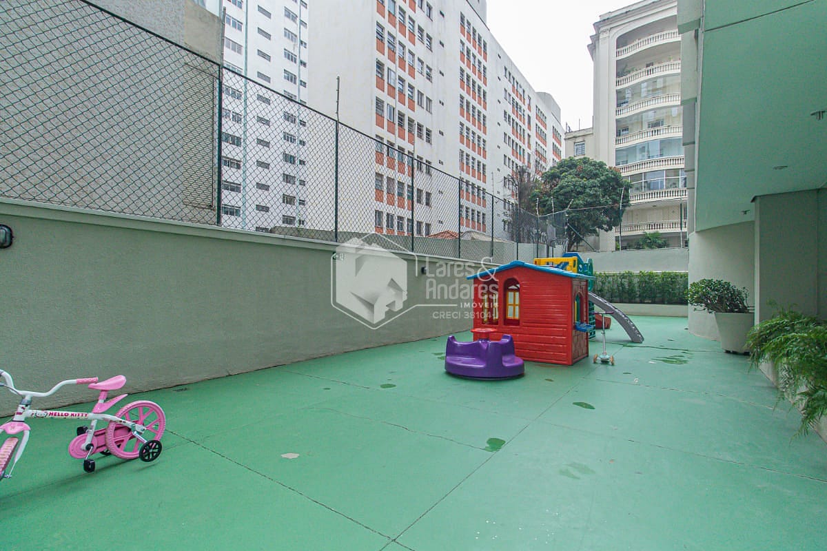 Apartamento, 3 quartos, 160 m² - Foto 40