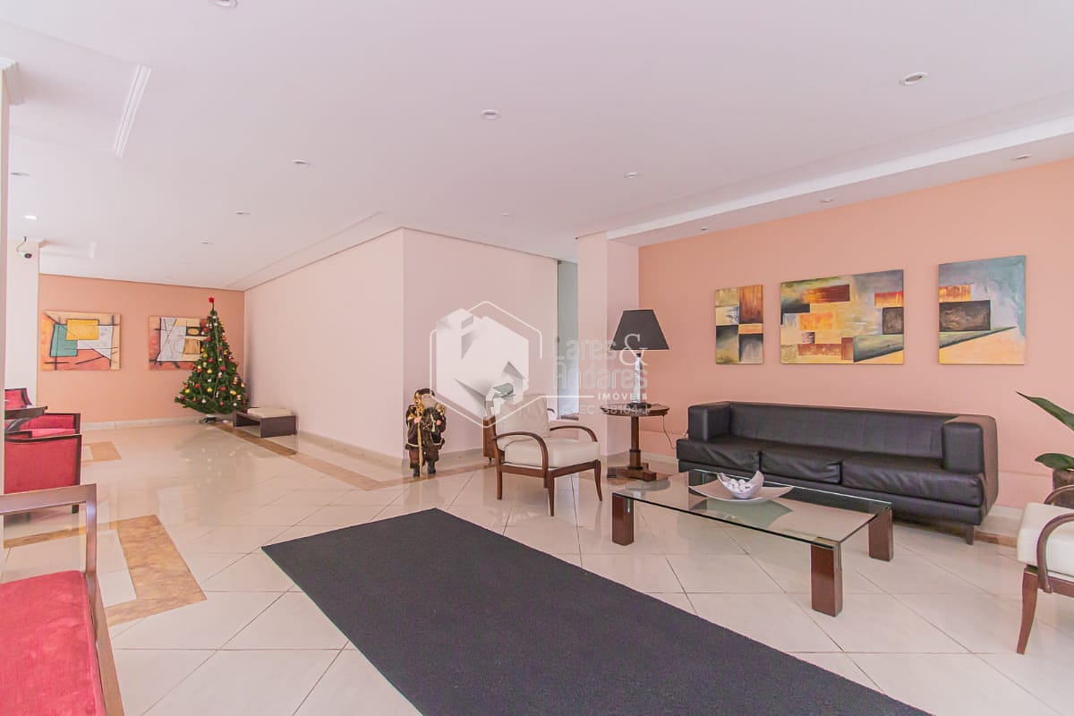 Apartamento, 3 quartos, 160 m² - Foto 33