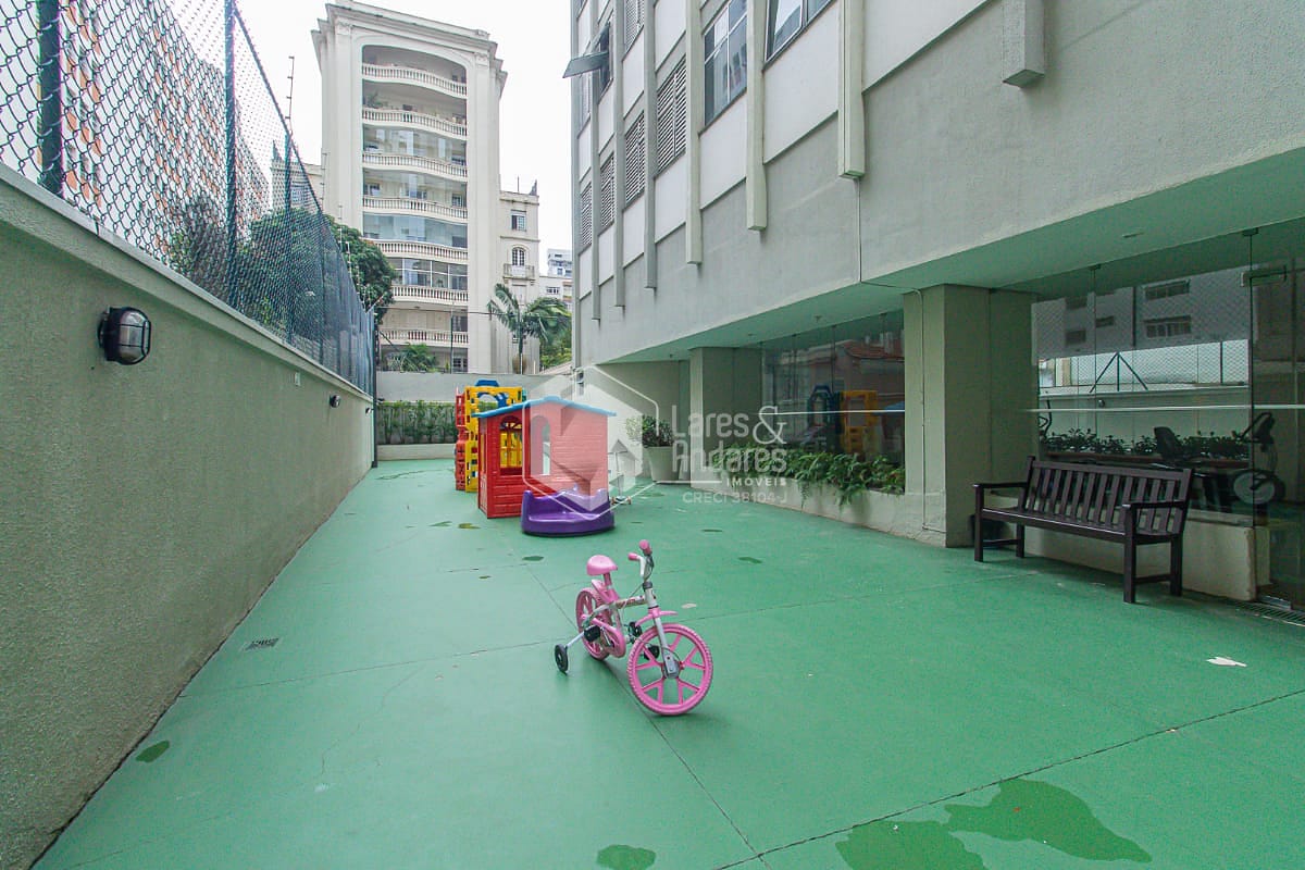 Apartamento, 3 quartos, 160 m² - Foto 39