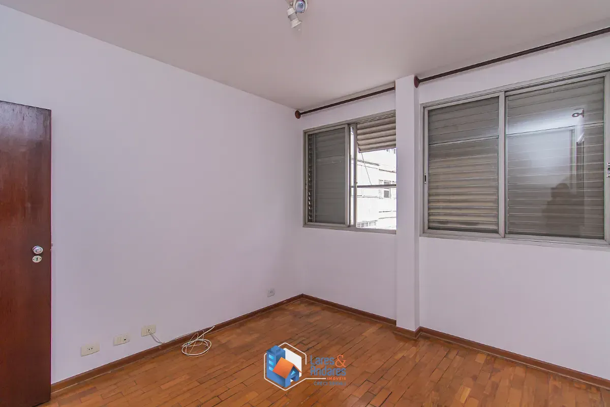 Apartamento, 3 quartos, 160 m² - Foto 9