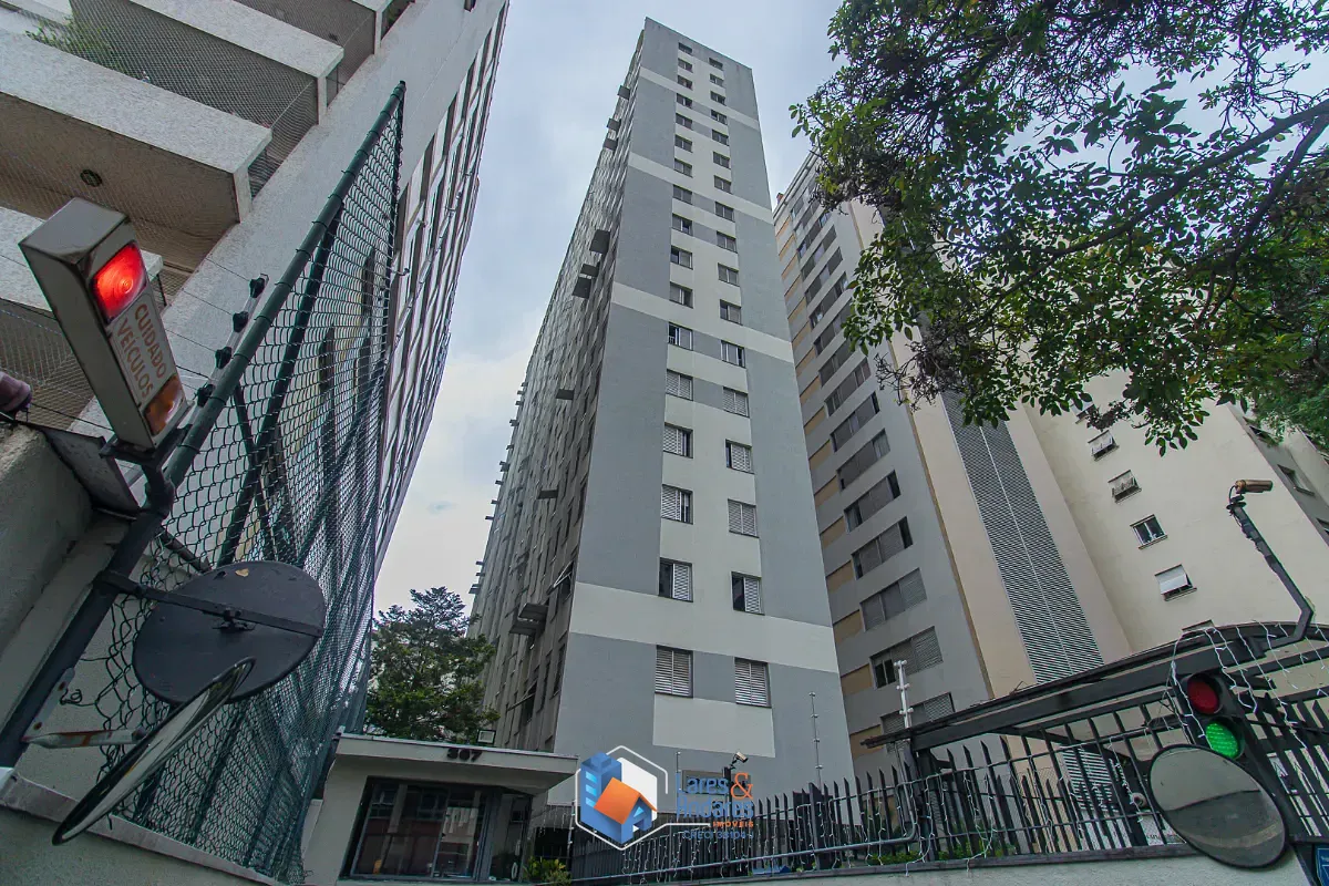 Apartamento, 3 quartos, 160 m² - Foto 29