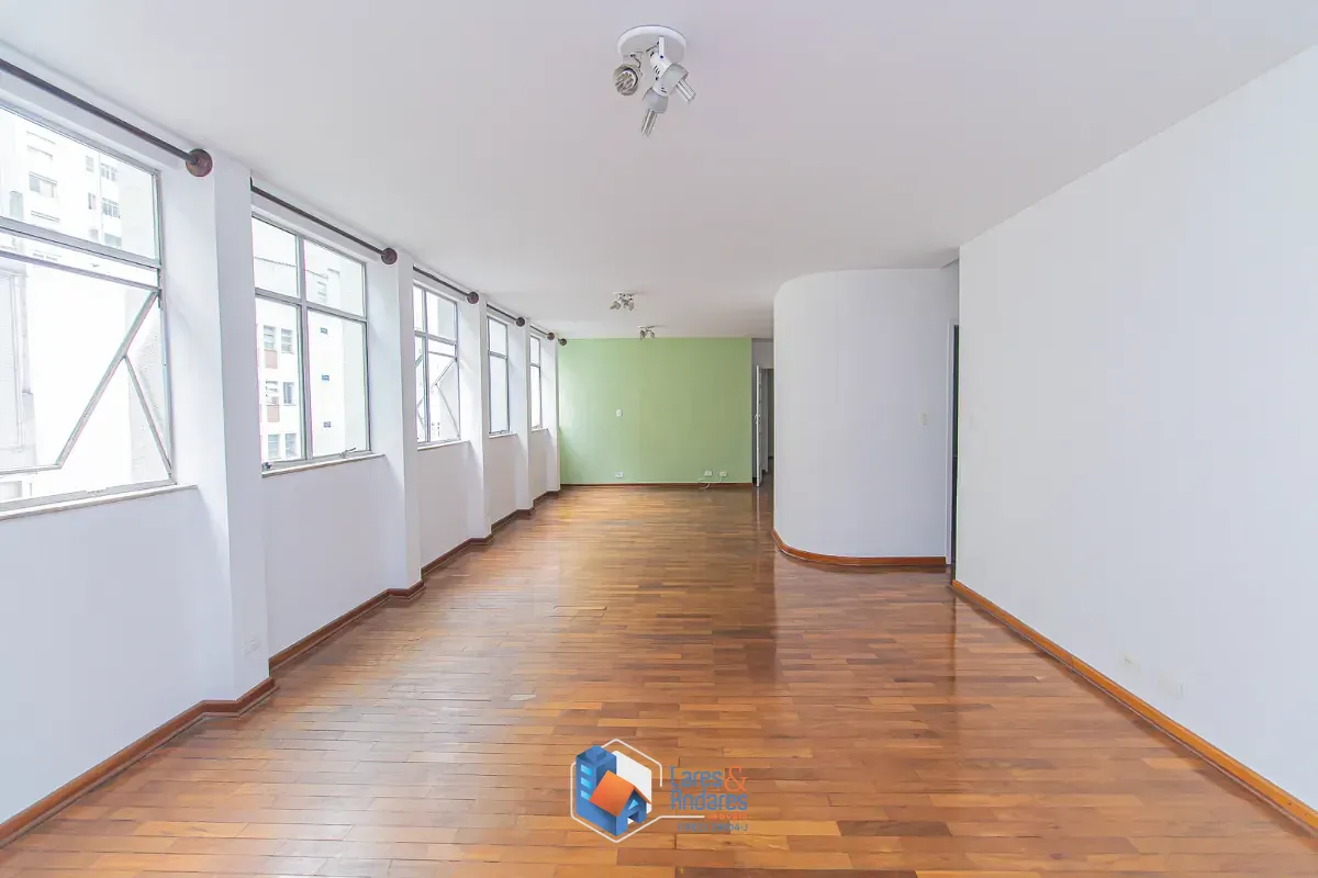 Apartamento, 3 quartos, 160 m² - Foto 5