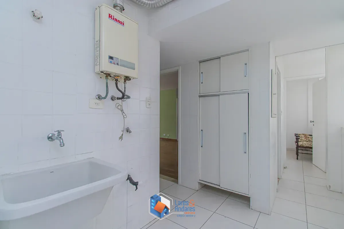 Apartamento, 3 quartos, 160 m² - Foto 26