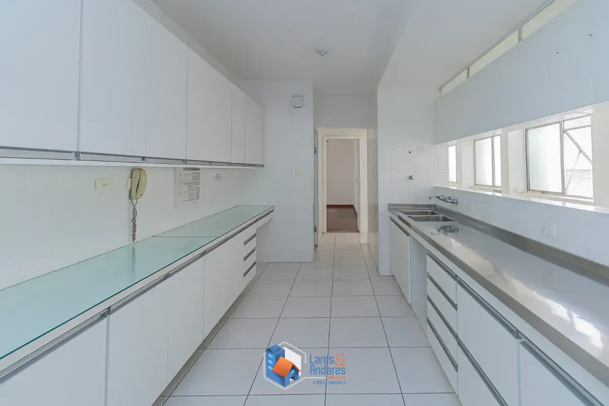 Apartamento, 3 quartos, 160 m² - Foto 22