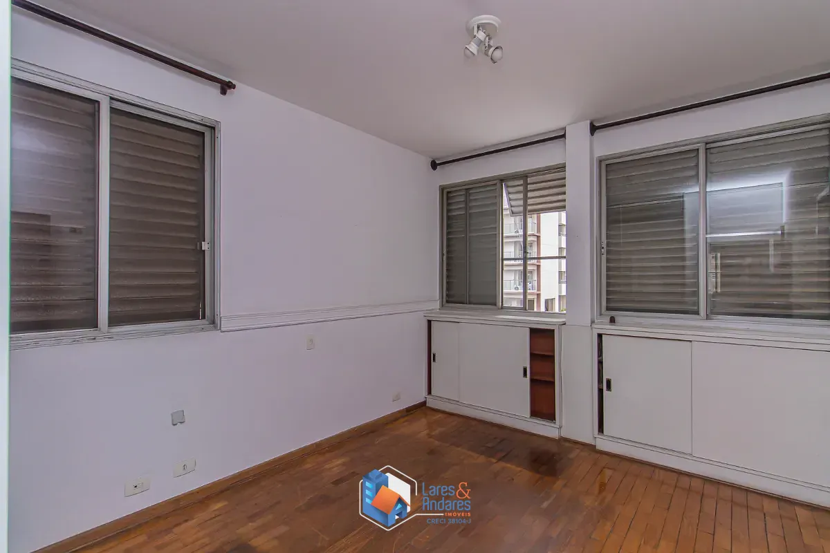 Apartamento, 3 quartos, 160 m² - Foto 10