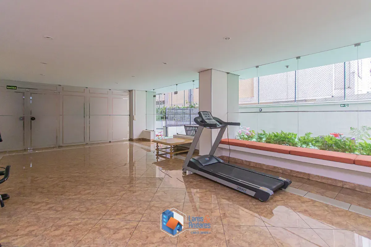 Apartamento, 3 quartos, 160 m² - Foto 34