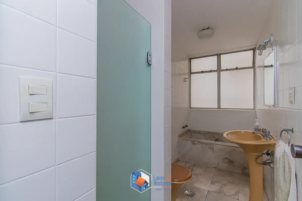 Apartamento, 3 quartos, 160 m² - Foto 18