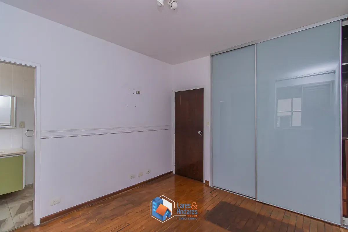 Apartamento, 3 quartos, 160 m² - Foto 12