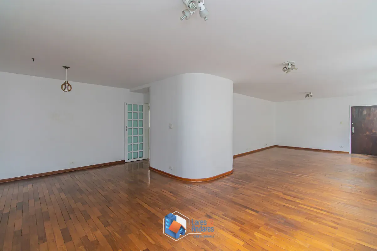 Apartamento, 3 quartos, 160 m² - Foto 2