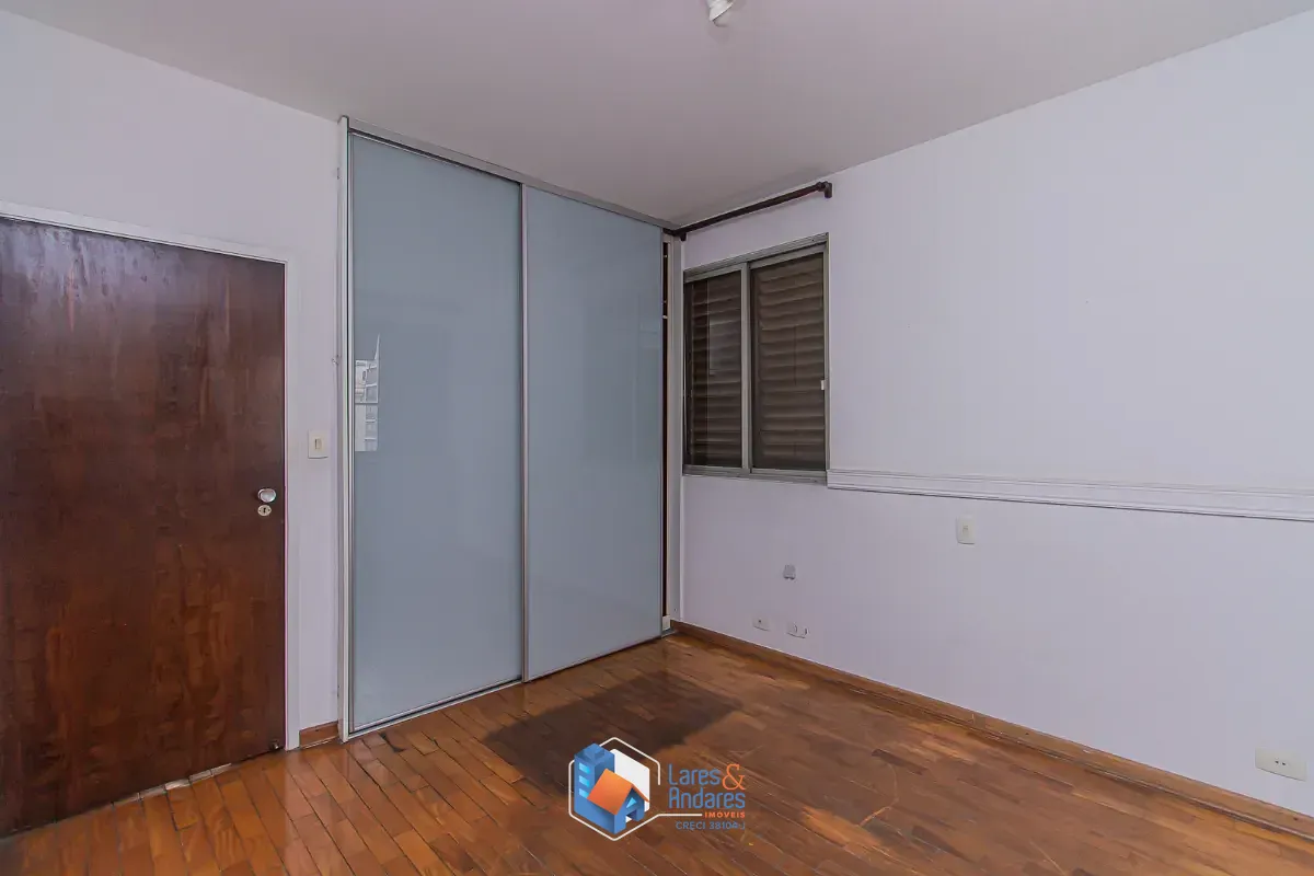 Apartamento, 3 quartos, 160 m² - Foto 11
