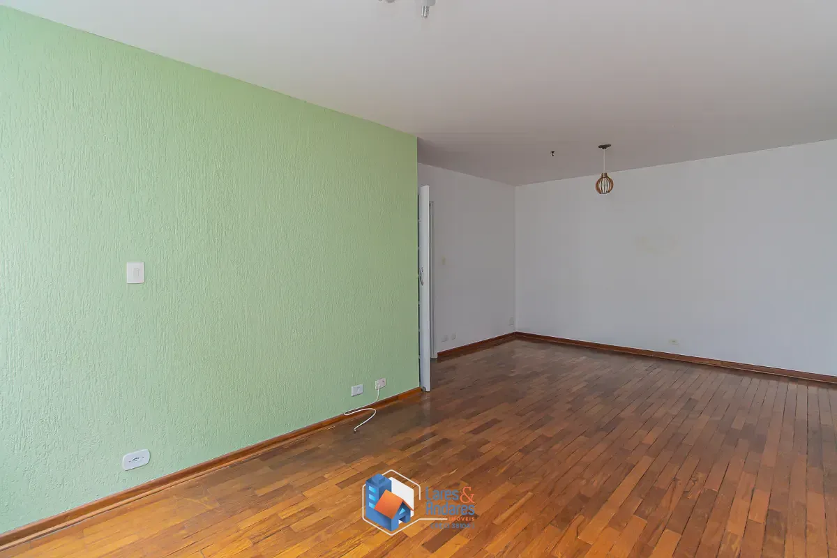 Apartamento, 3 quartos, 160 m² - Foto 6