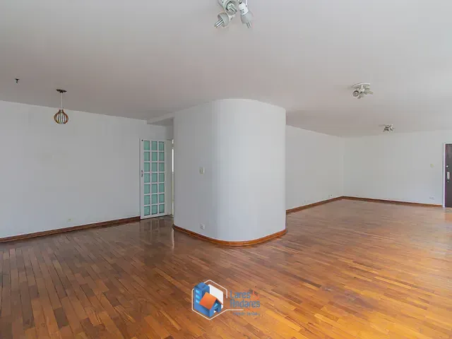 Apartamento com 160m² 3 quartos e 3 banheiros, à venda, no bairro Higienópolis em São Paulo