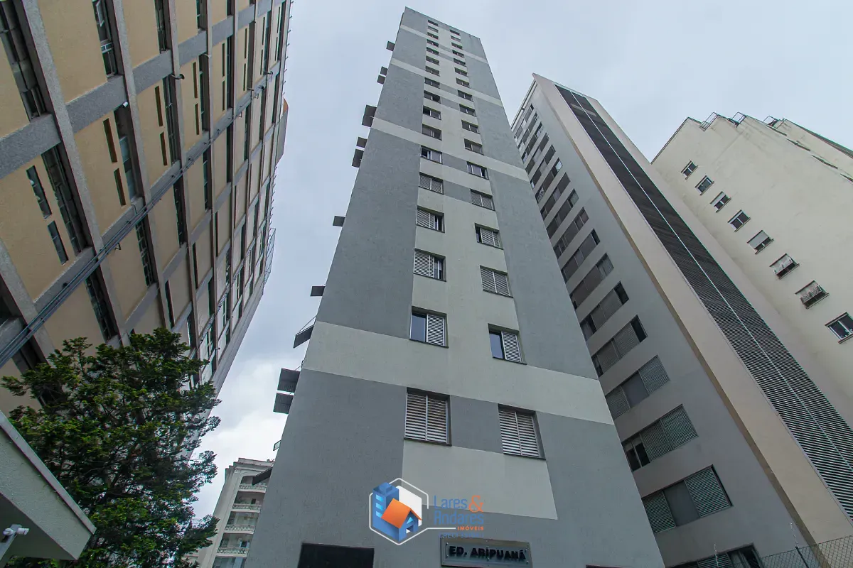 Apartamento, 3 quartos, 160 m² - Foto 30