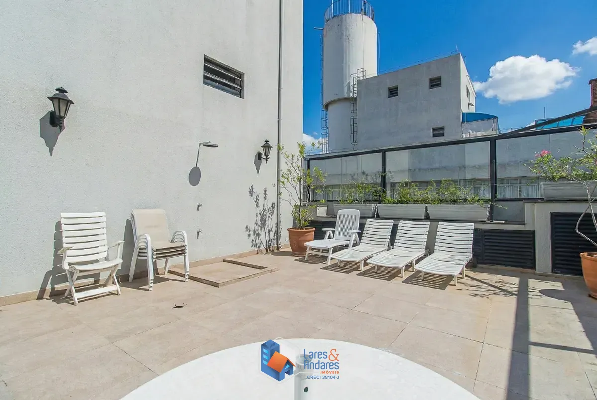 Apartamento, 3 quartos, 160 m² - Foto 36