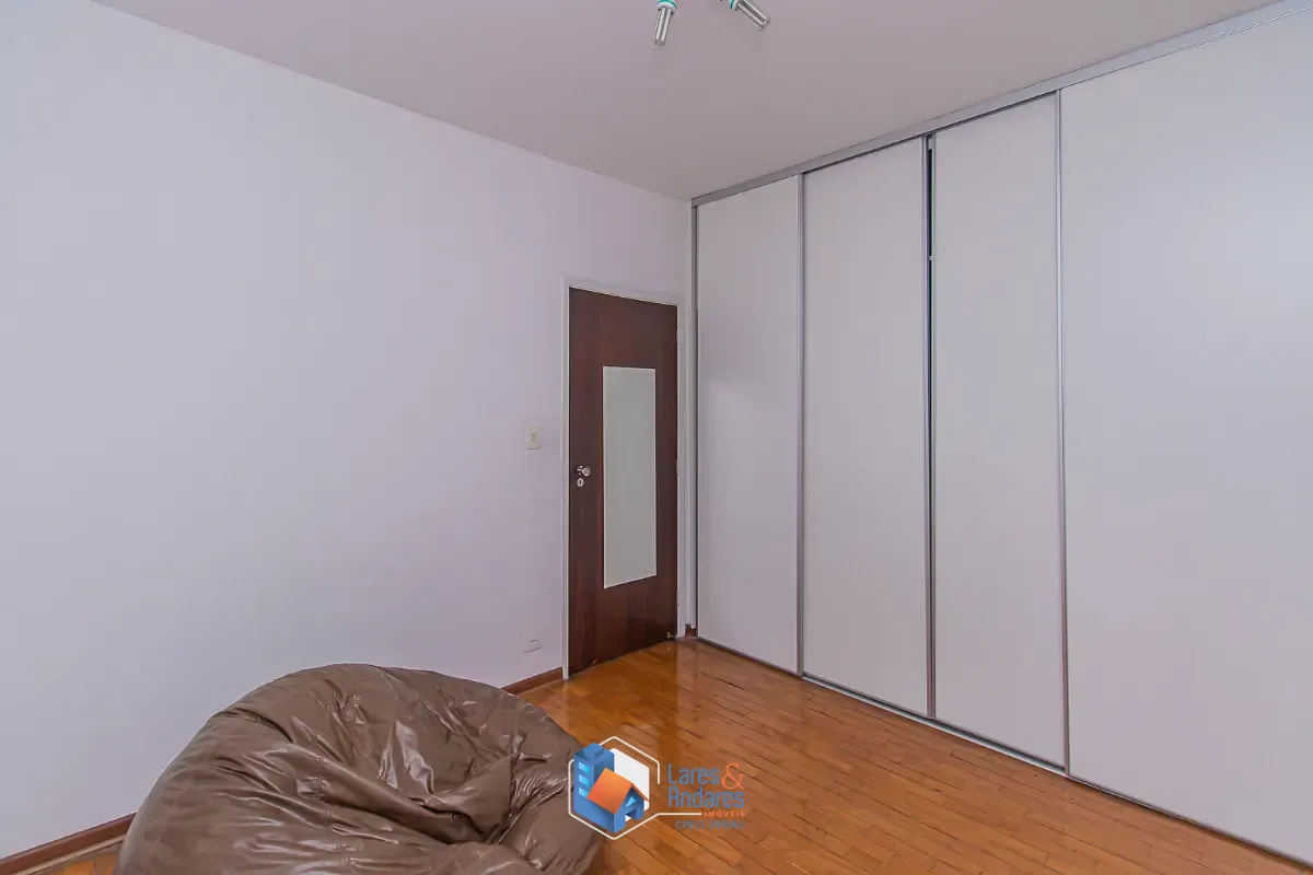 Apartamento, 3 quartos, 160 m² - Foto 20