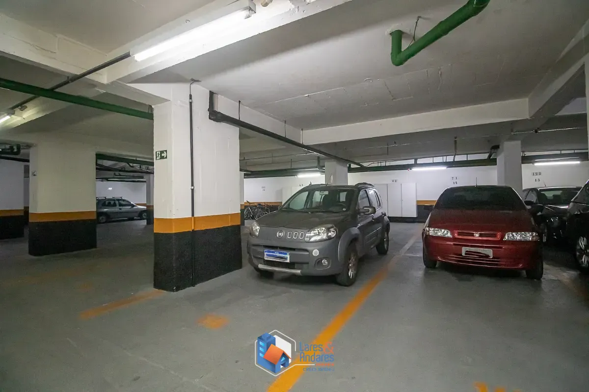 Apartamento, 3 quartos, 160 m² - Foto 42