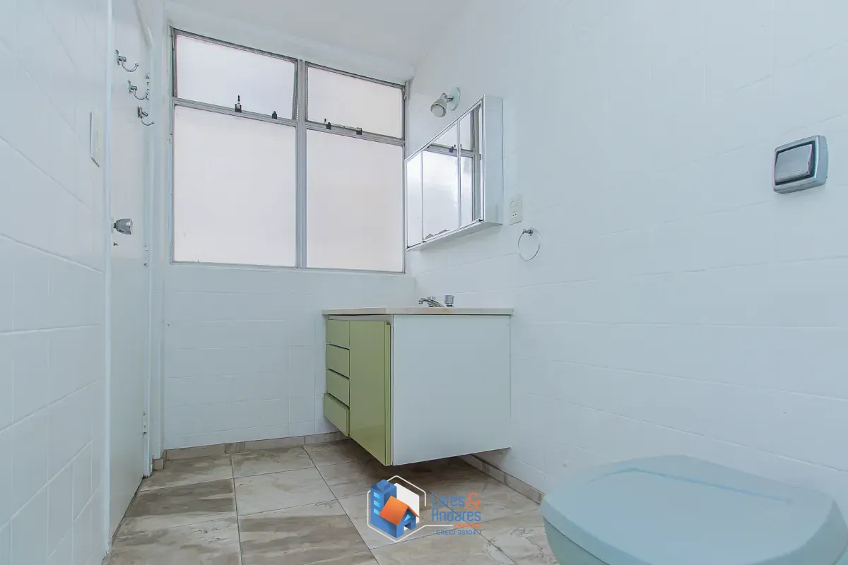 Apartamento, 3 quartos, 160 m² - Foto 15
