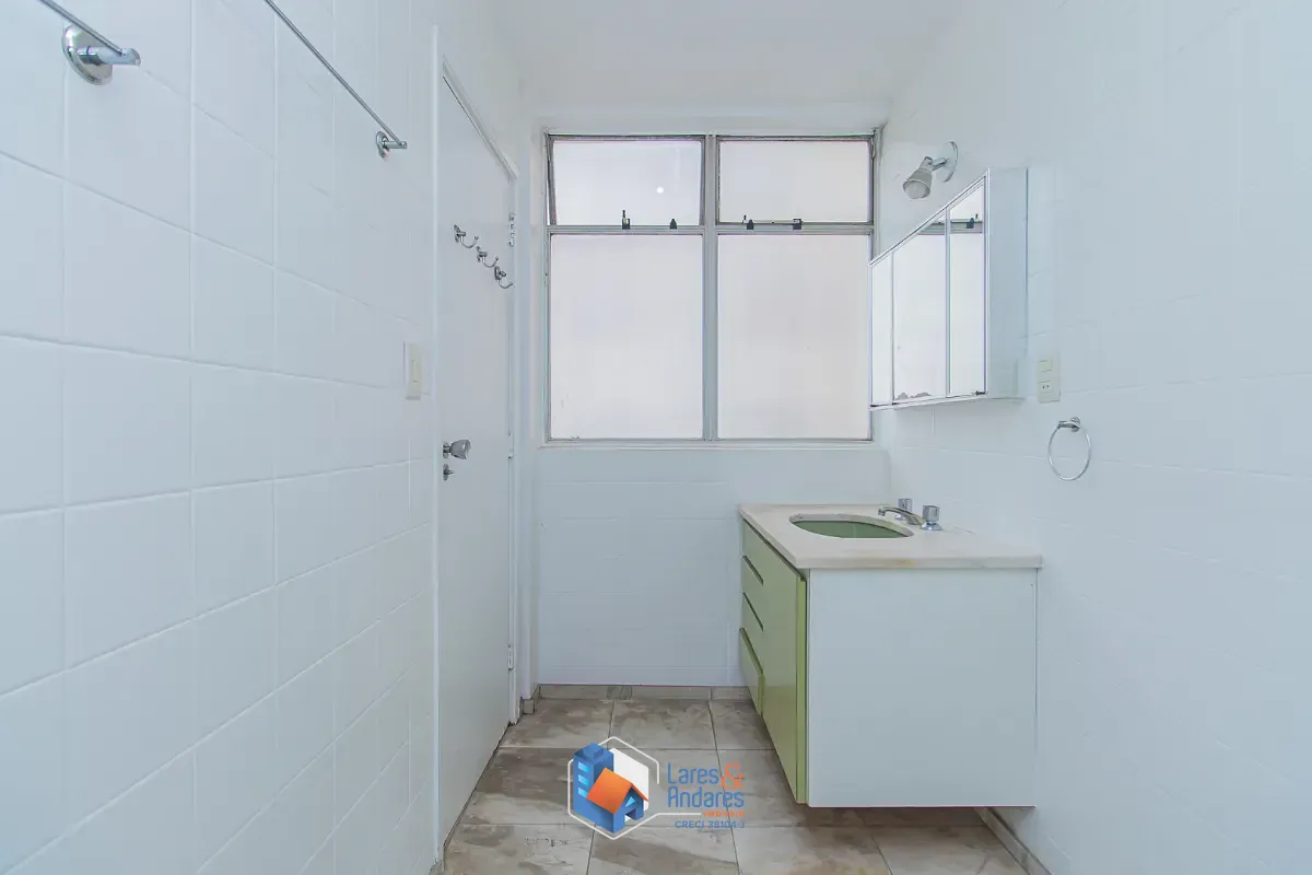 Apartamento, 3 quartos, 160 m² - Foto 14