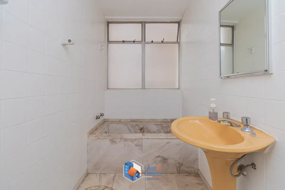 Apartamento, 3 quartos, 160 m² - Foto 17