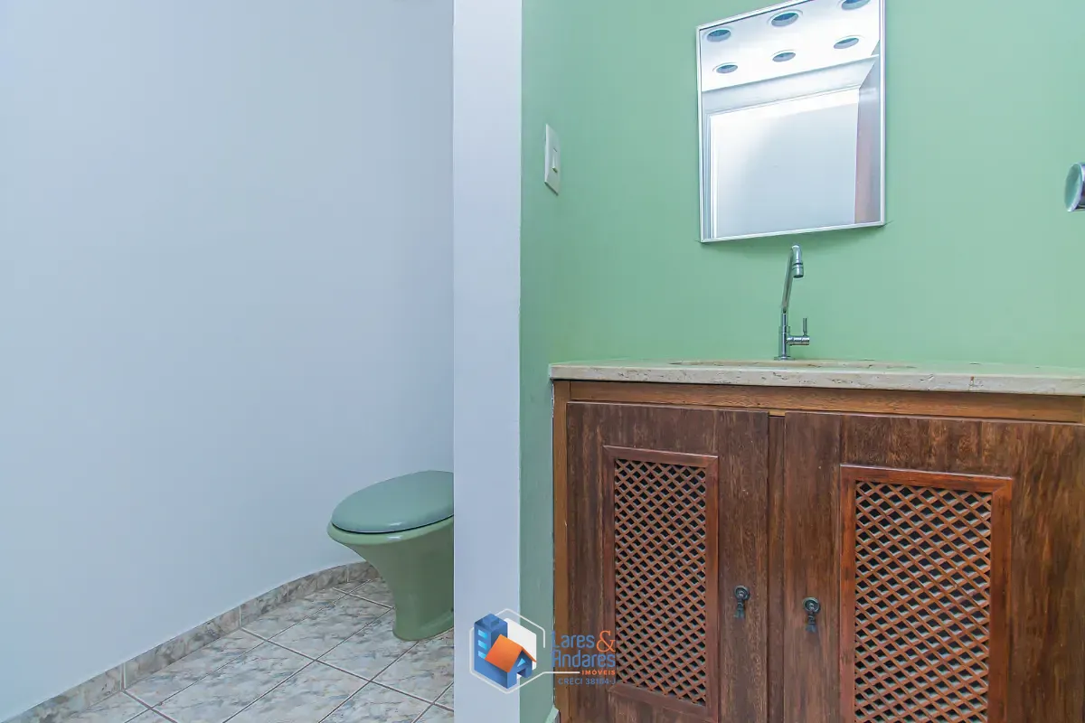 Apartamento, 3 quartos, 160 m² - Foto 7