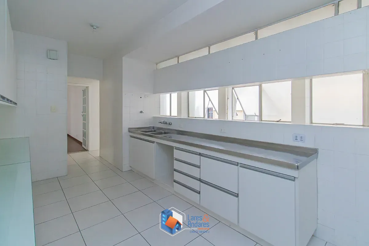 Apartamento, 3 quartos, 160 m² - Foto 23