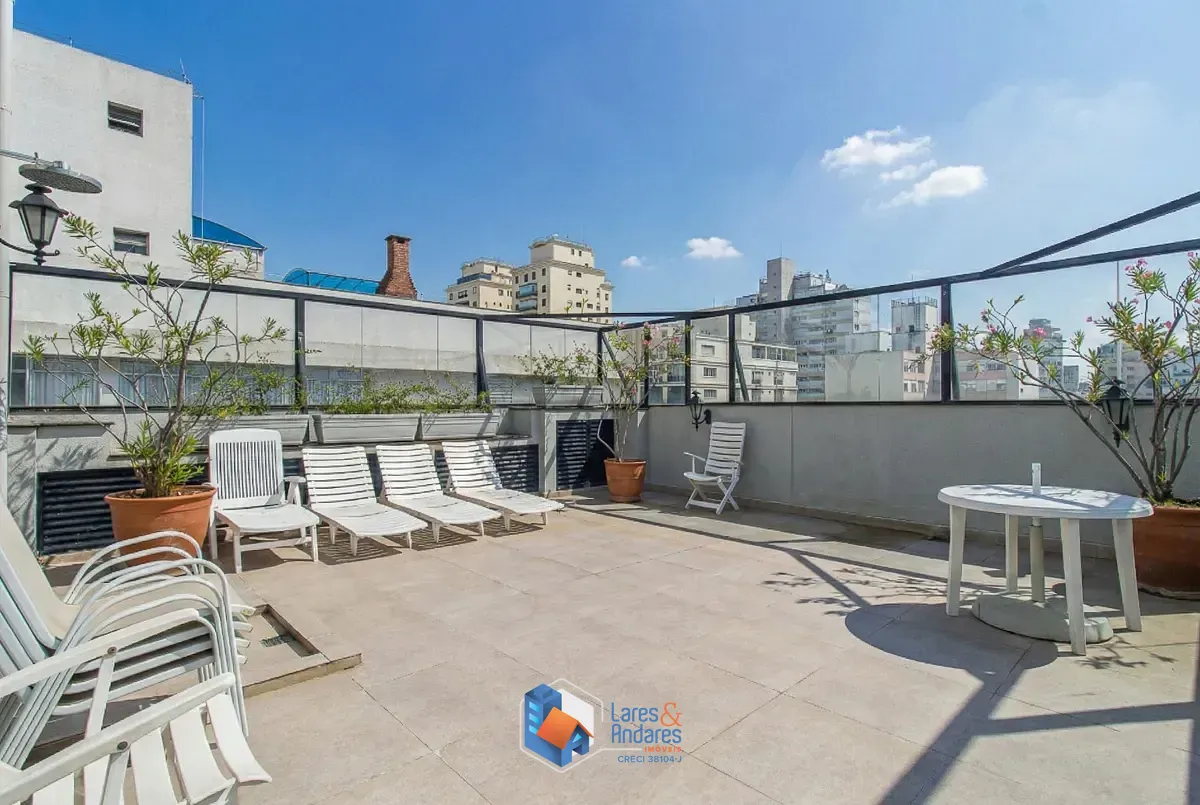 Apartamento, 3 quartos, 160 m² - Foto 37