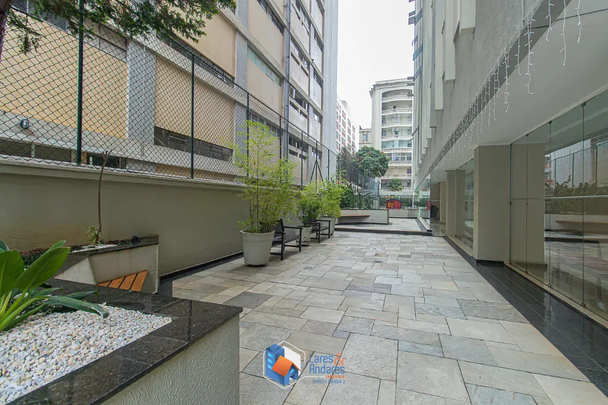 Apartamento, 3 quartos, 160 m² - Foto 32