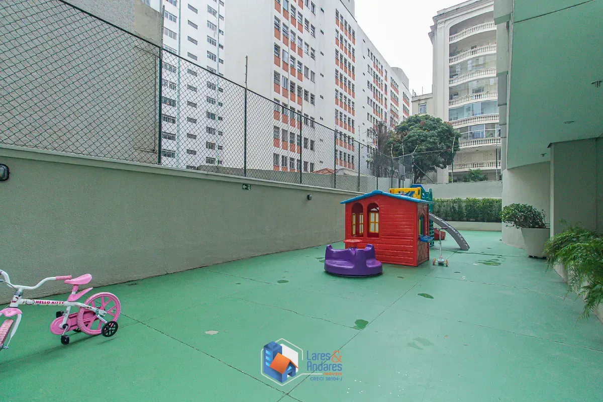 Apartamento, 3 quartos, 160 m² - Foto 40
