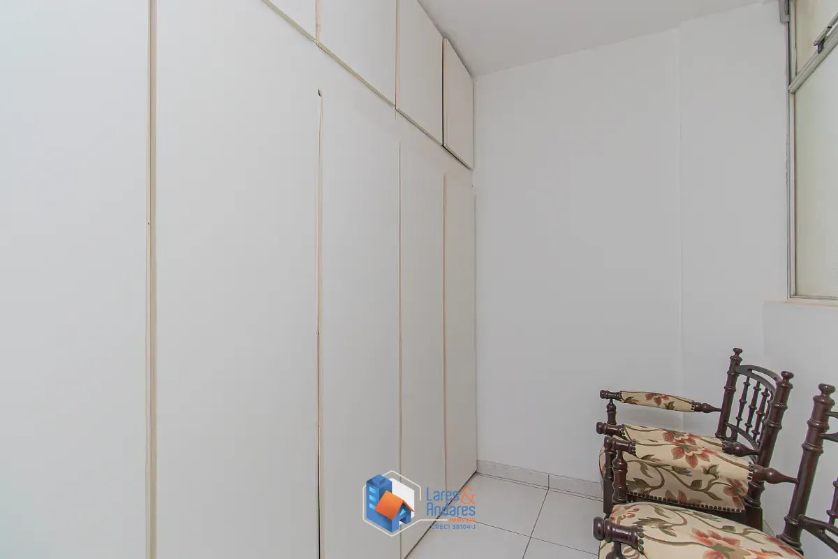 Apartamento, 3 quartos, 160 m² - Foto 28
