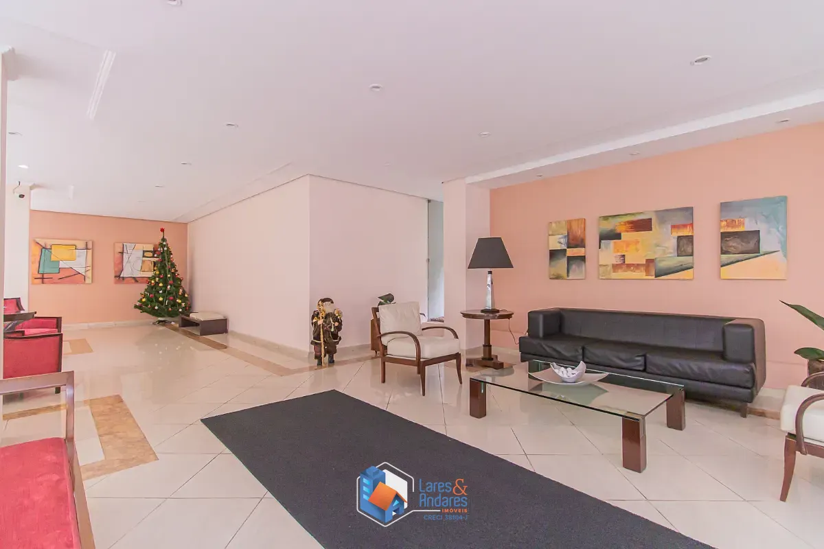 Apartamento, 3 quartos, 160 m² - Foto 33