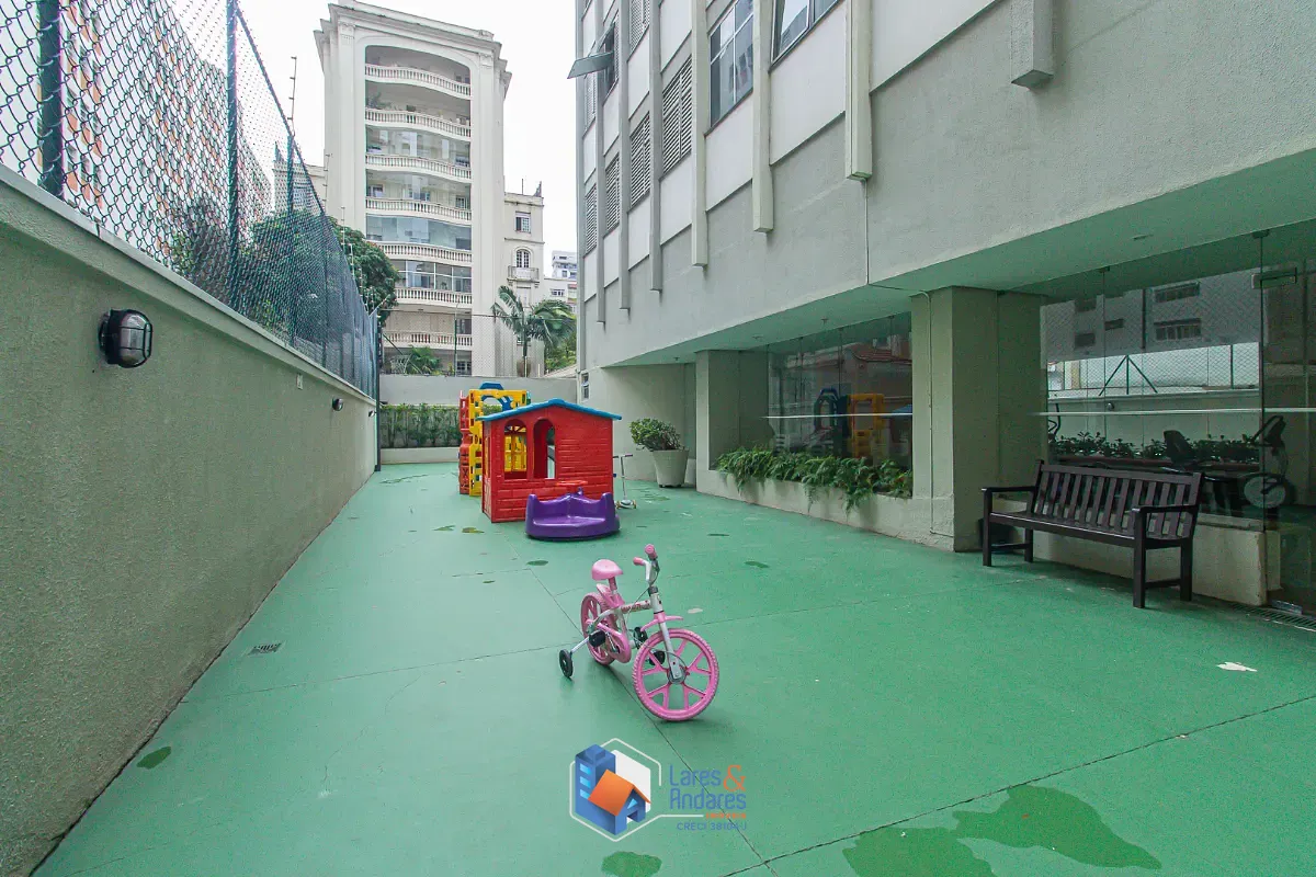 Apartamento, 3 quartos, 160 m² - Foto 39