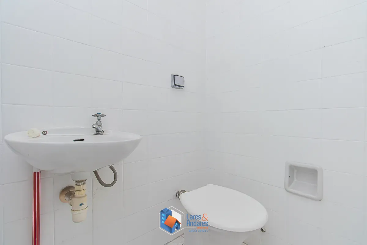 Apartamento, 3 quartos, 160 m² - Foto 27