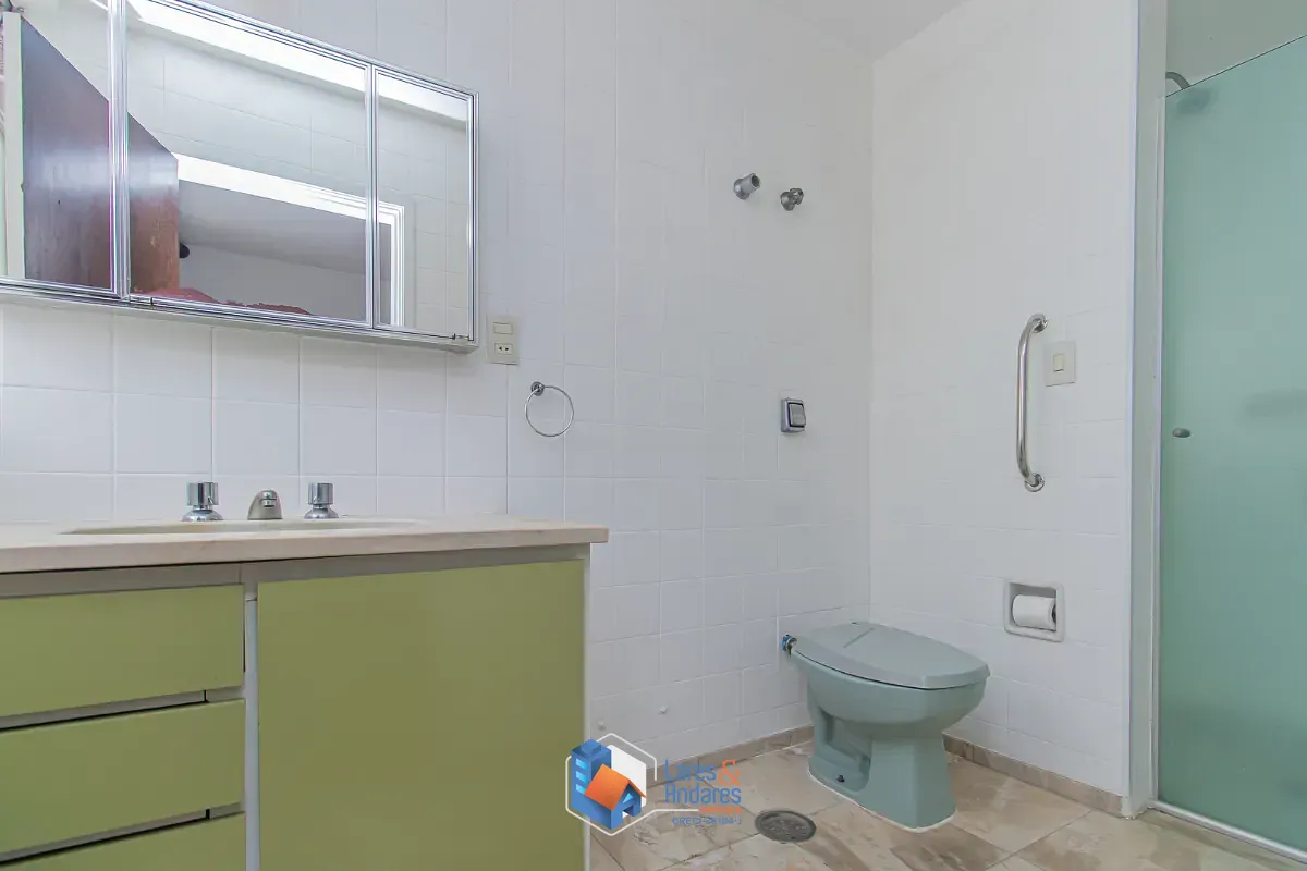 Apartamento, 3 quartos, 160 m² - Foto 13