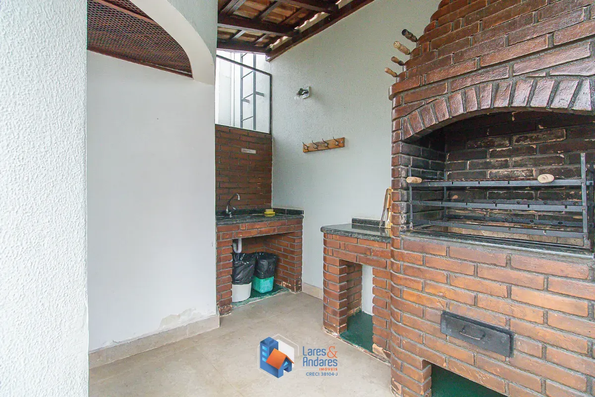 Apartamento, 3 quartos, 160 m² - Foto 41
