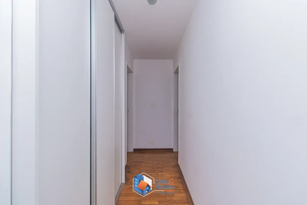 Apartamento, 3 quartos, 160 m² - Foto 8