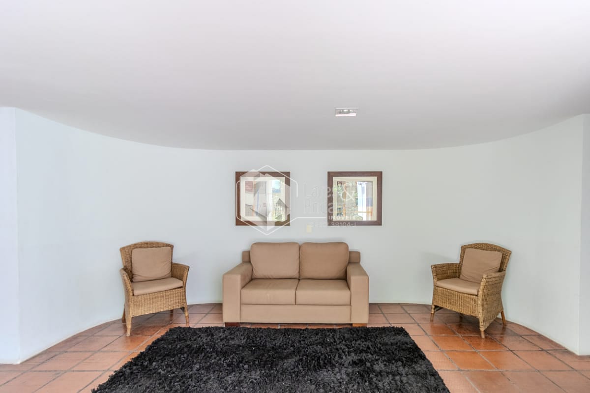 Apartamento, 3 quartos, 105 m² - Foto 28