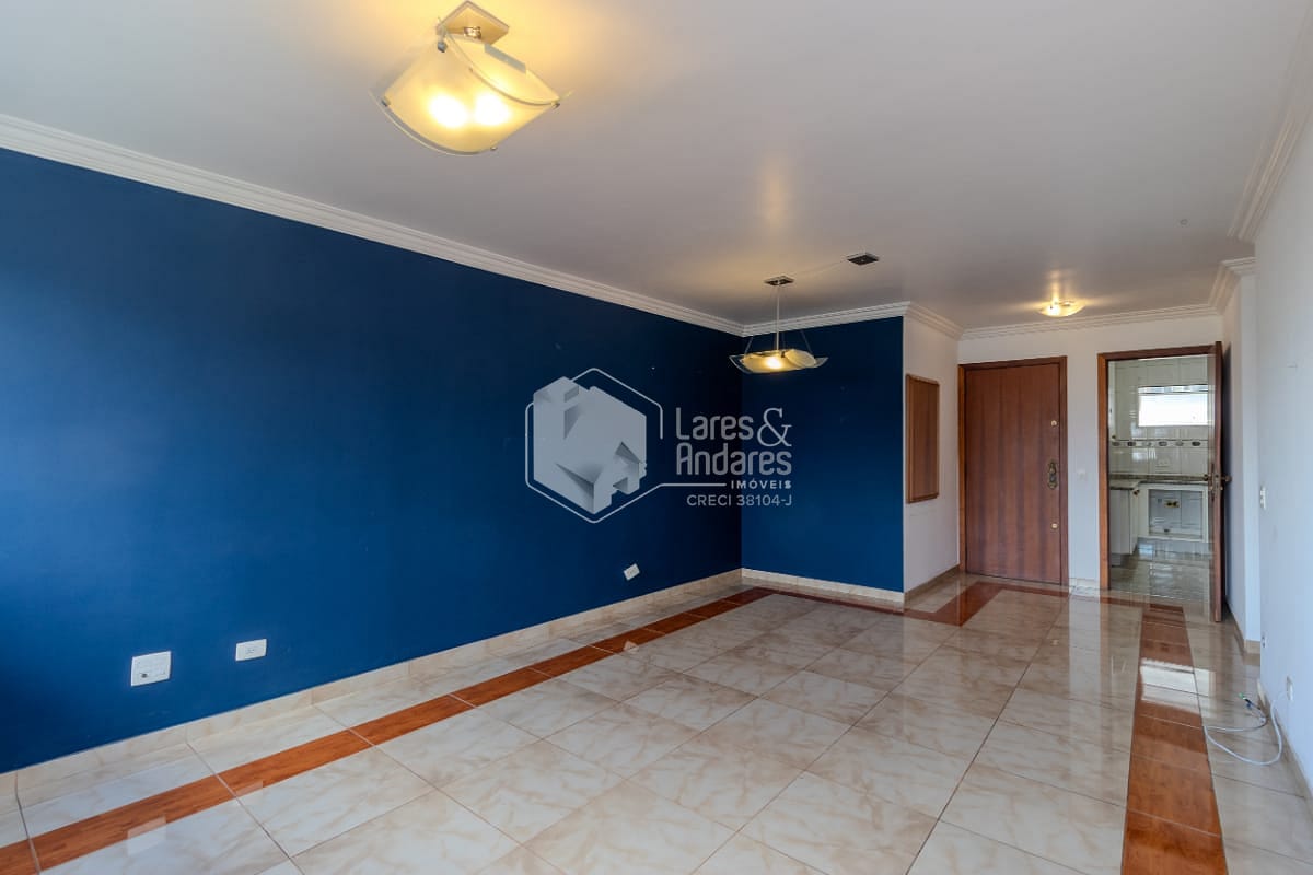 Apartamento, 3 quartos, 105 m² - Foto 2