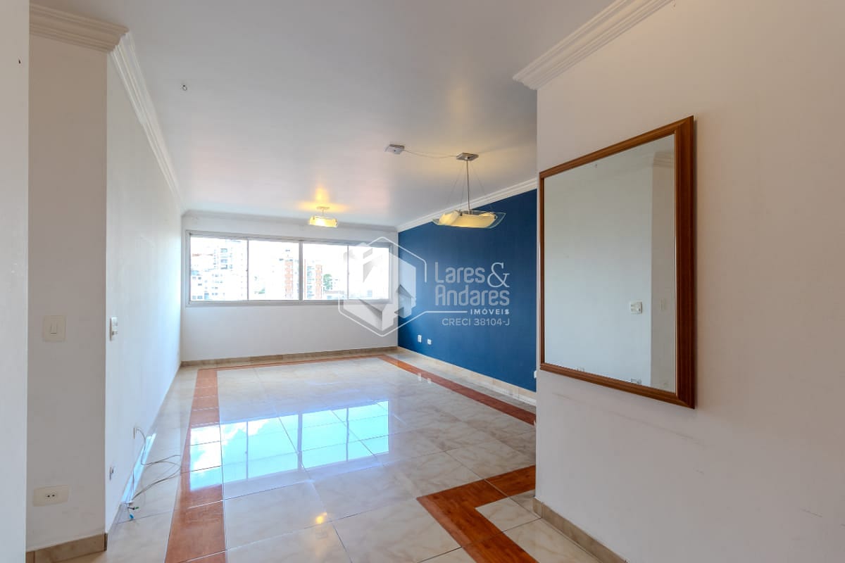 Apartamento, 3 quartos, 105 m² - Foto 1