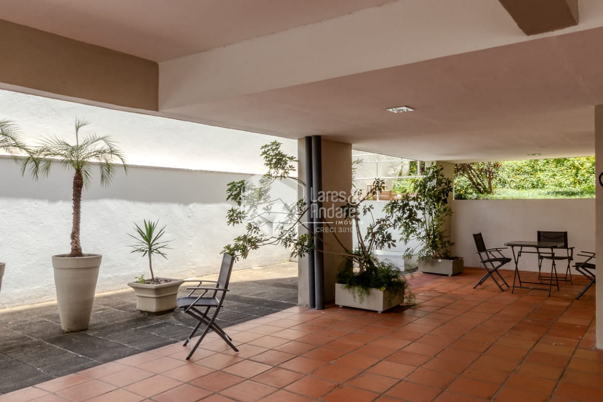 Apartamento, 3 quartos, 105 m² - Foto 30