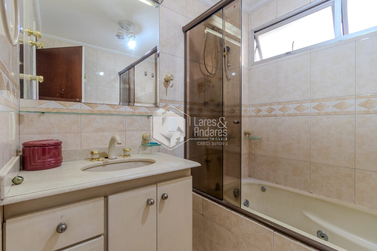 Apartamento, 3 quartos, 105 m² - Foto 19