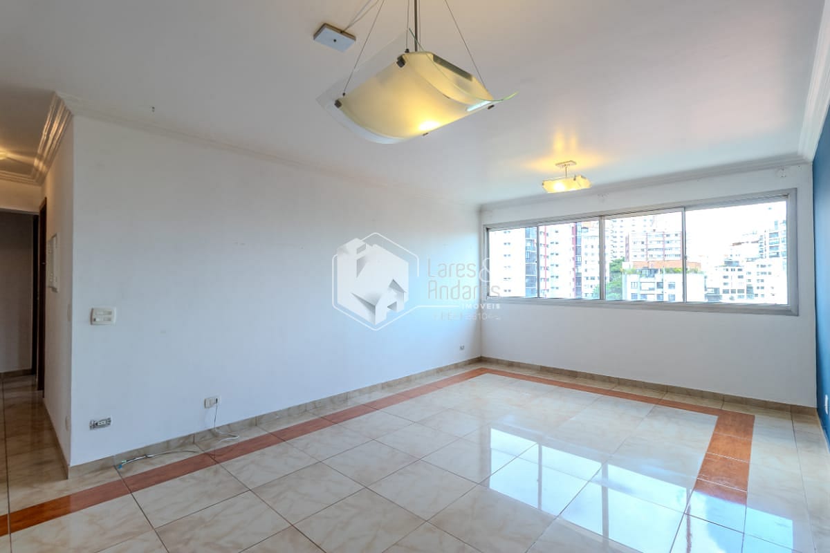 Apartamento, 3 quartos, 105 m² - Foto 4