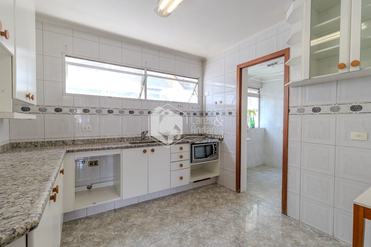 Apartamento, 3 quartos, 105 m² - Foto 21