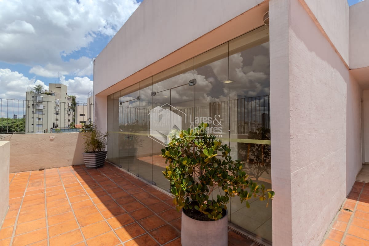 Apartamento, 3 quartos, 105 m² - Foto 34