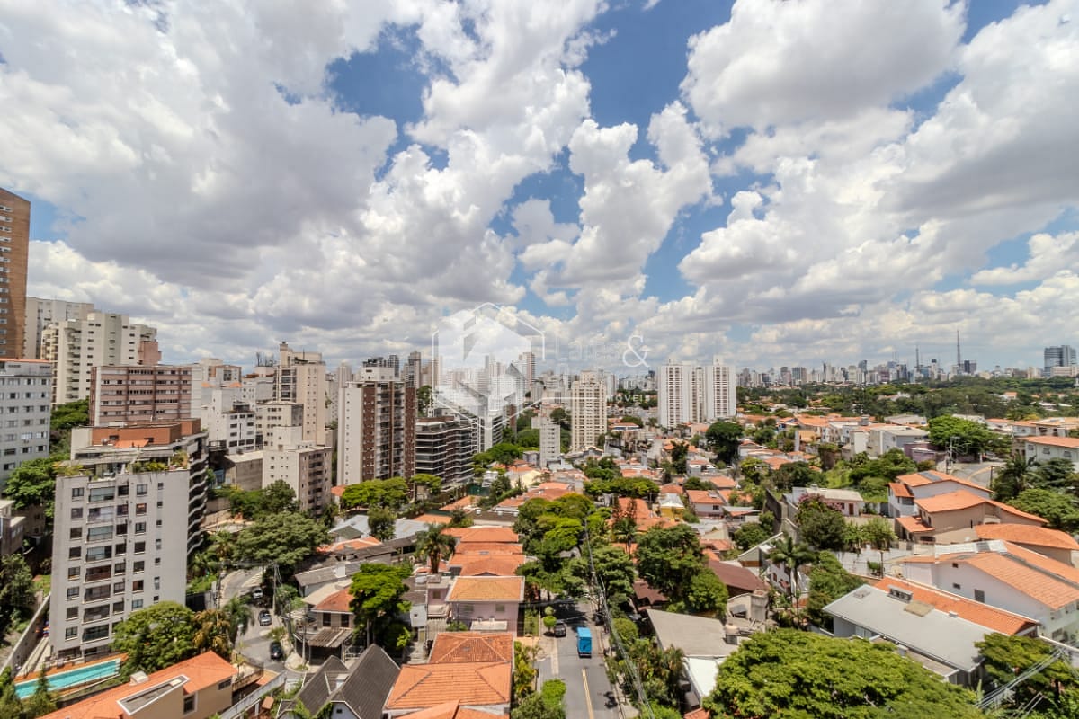 Apartamento, 3 quartos, 105 m² - Foto 33