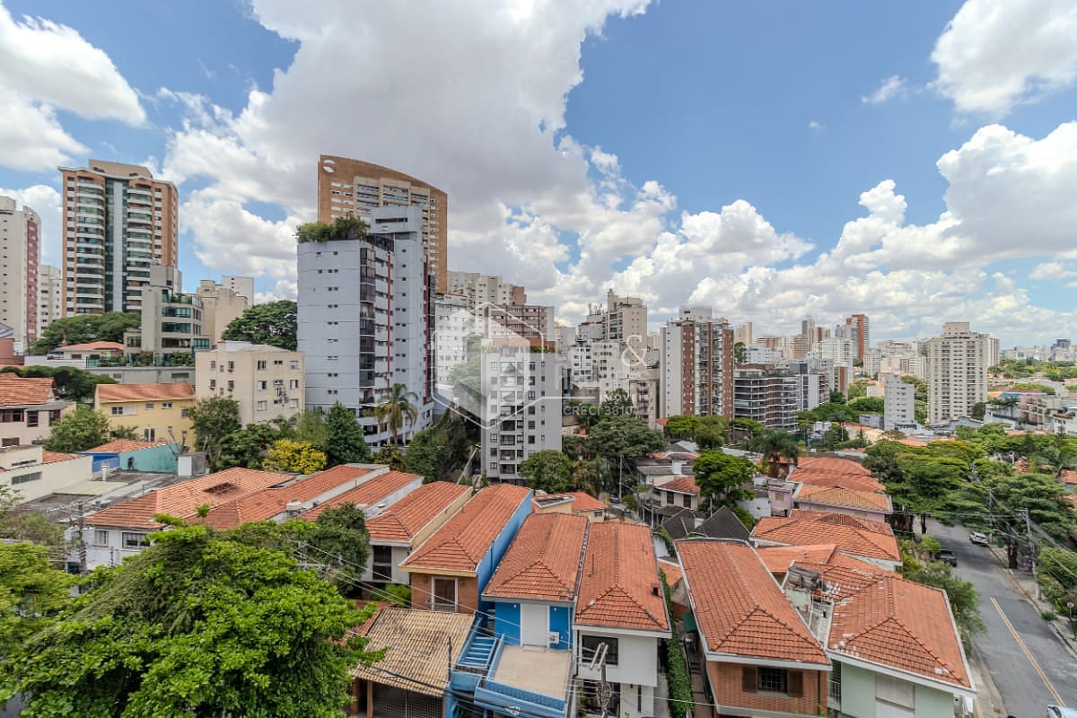 Apartamento, 3 quartos, 105 m² - Foto 5